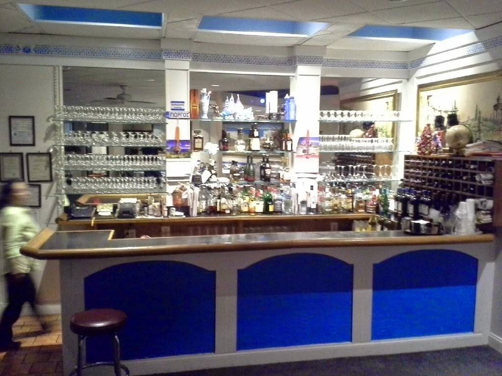 Greek Village | restaurant | 13476 New Hampshire Ave, Silver Spring, MD 20904, USA | 3018792877 OR +1 301-879-2877