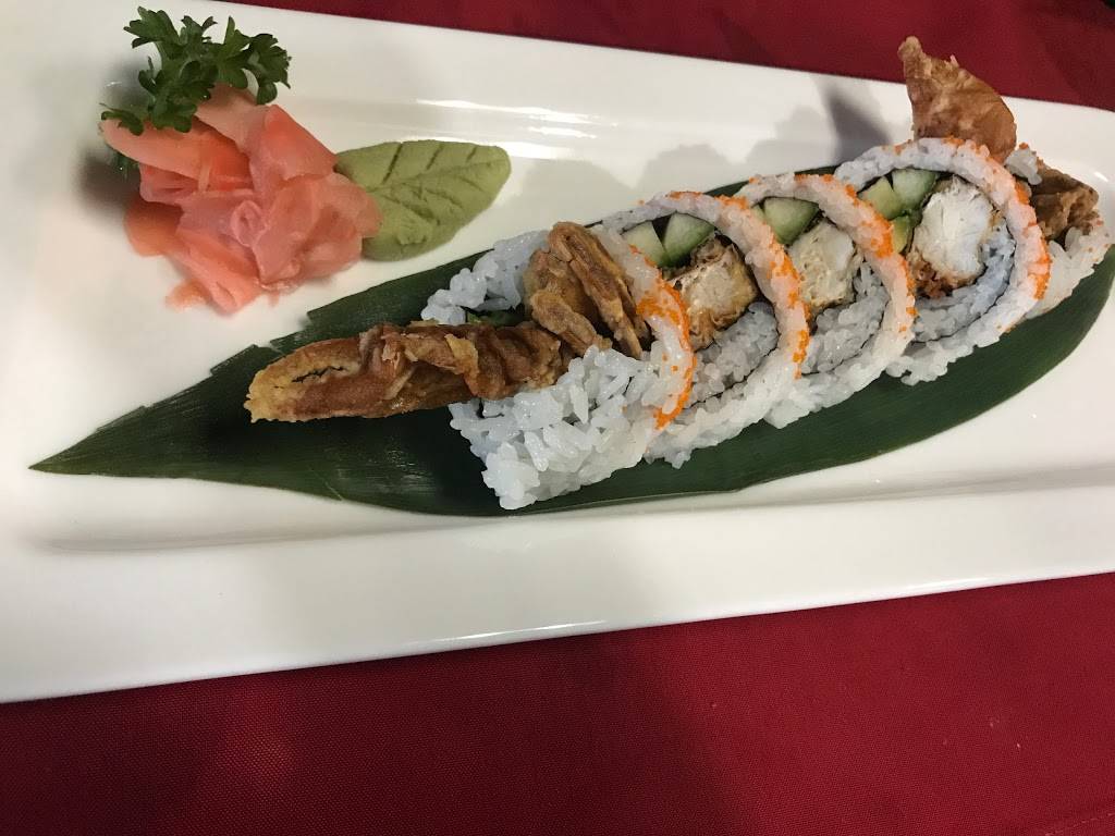Yoshi Sushi & Thai | restaurant | 1307 Bell Rd STE109, Antioch, TN 37013, USA | 6159023946 OR +1 615-902-3946