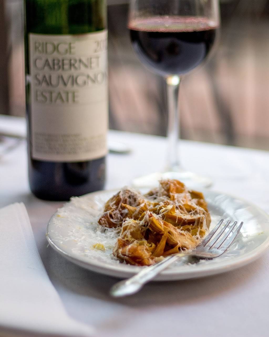 Prima Cucina Italiana | restaurant | 103 W Federal St, Youngstown, OH 44503, USA | 3307433000 OR +1 330-743-3000