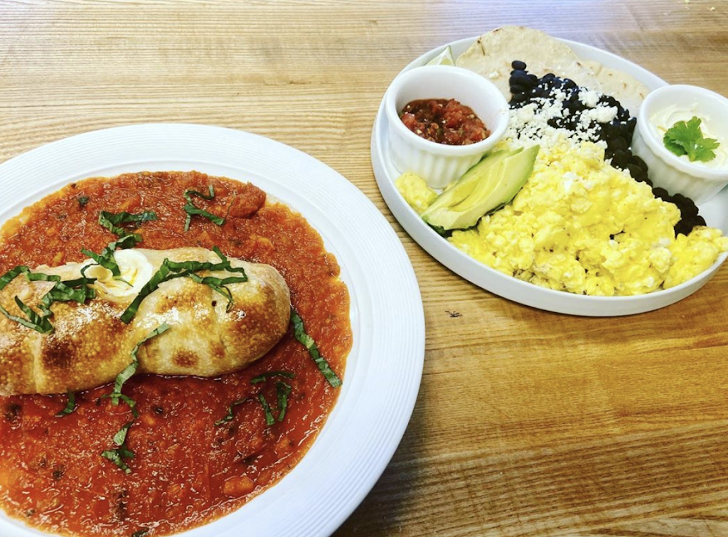 Tildas Kitchen & Market | restaurant | 630 Broadway, Kingston, NY 12401, USA | 8456632286 OR +1 845-663-2286