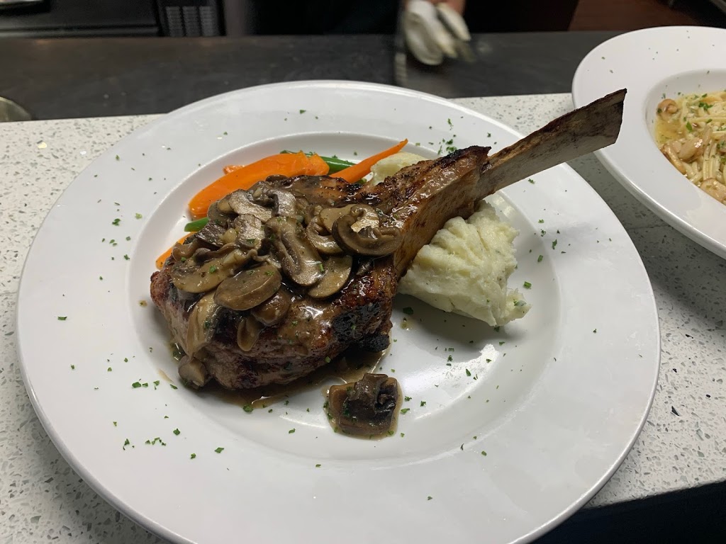 Portofino Bistro Mediterraneo | restaurant | 891 Donald Ross Rd, Juno Beach, FL 33408, USA | 5613555936 OR +1 561-355-5936