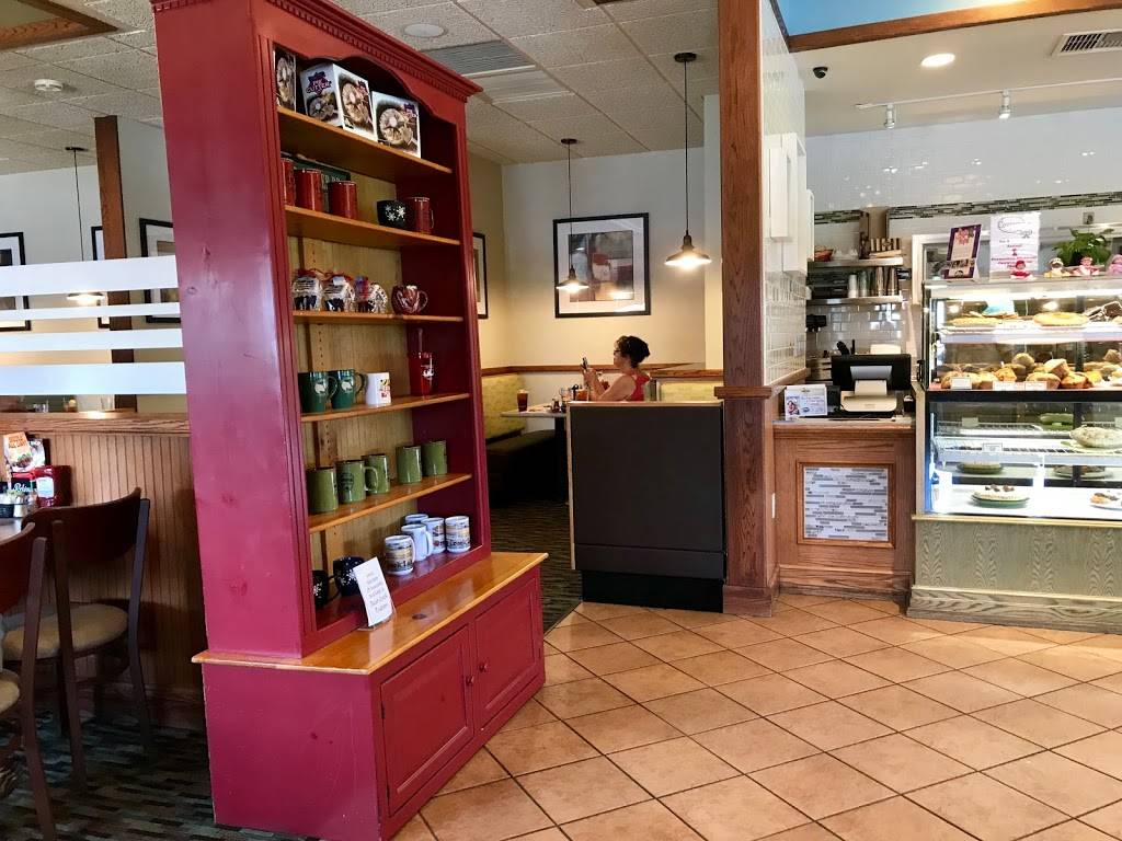 Perkins Restaurant & Bakery | restaurant | 24584 Garrett Hwy, McHenry, MD 21541, USA | 3013875800 OR +1 301-387-5800