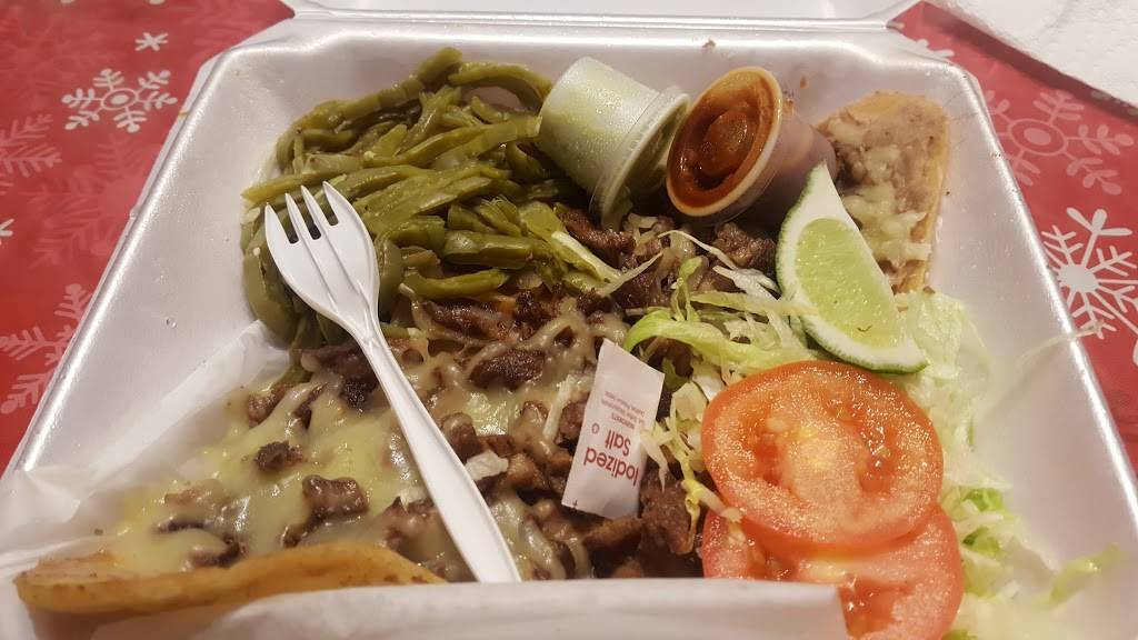 Taqueria El Rey Azteca | restaurant | 4529 Hwy 6 N, Houston, TX 77084, USA | 8325080744 OR +1 832-508-0744