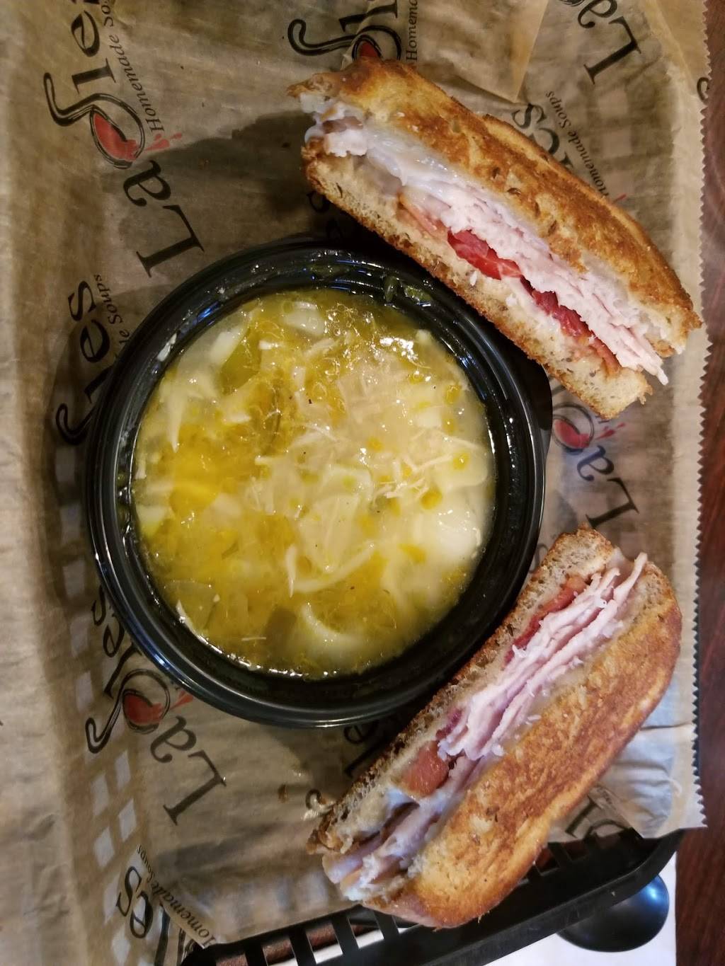 Ladles Soups | meal takeaway | 3125 Bees Ferry Rd, Charleston, SC 29414, USA | 8437699800 OR +1 843-769-9800