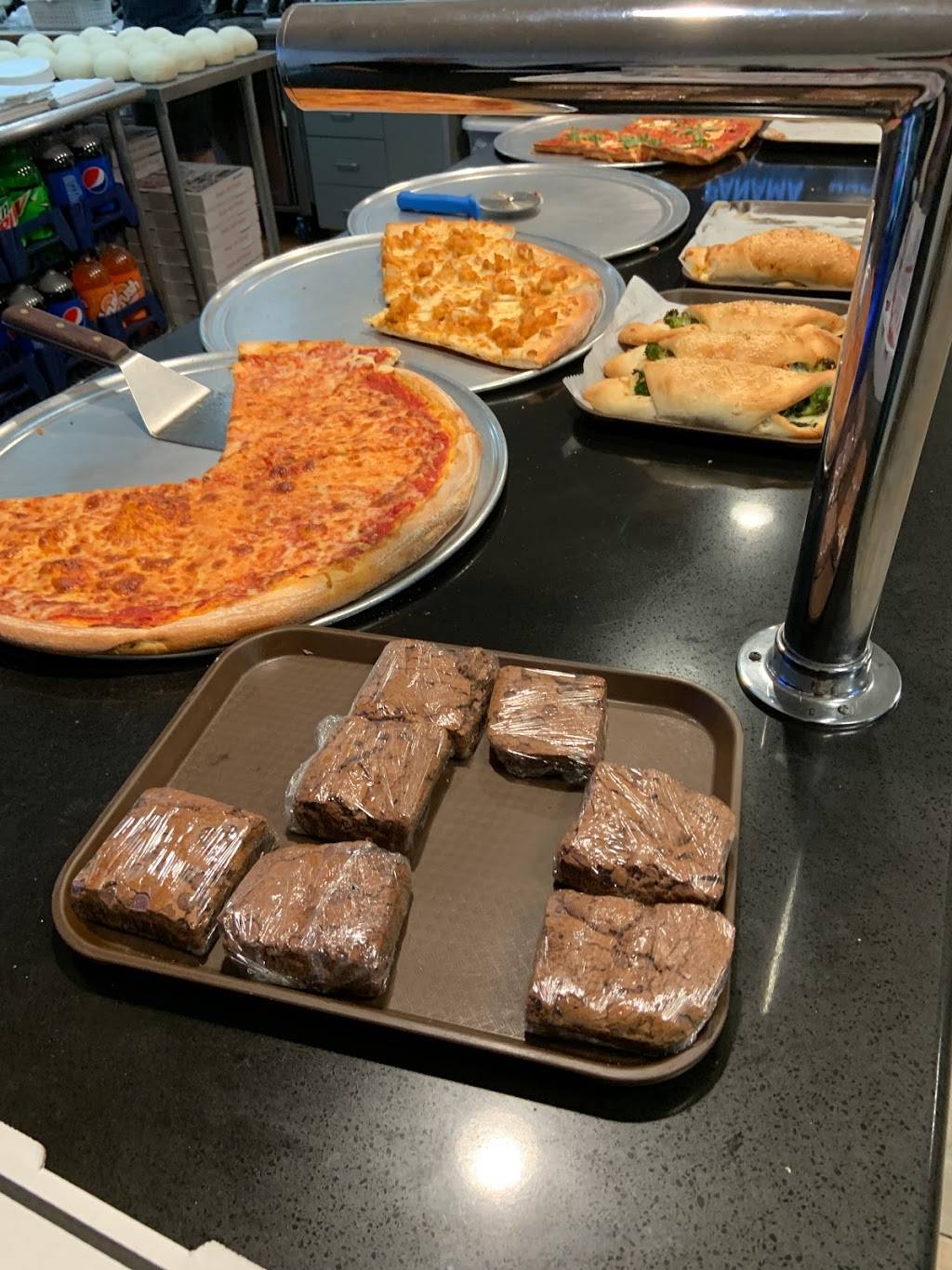 Vinnys Pizza | restaurant | 6671 W Indiantown Rd #54, Jupiter, FL 33458, USA | 5615755445 OR +1 561-575-5445