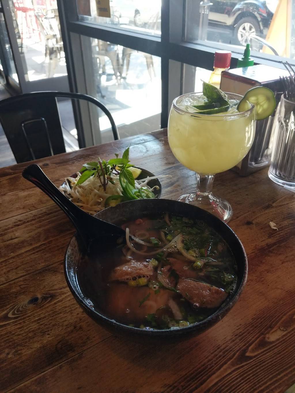 48 Bistro Brea | restaurant | 215 W Birch St, Brea, CA 92821, USA | 7147846666 OR +1 714-784-6666