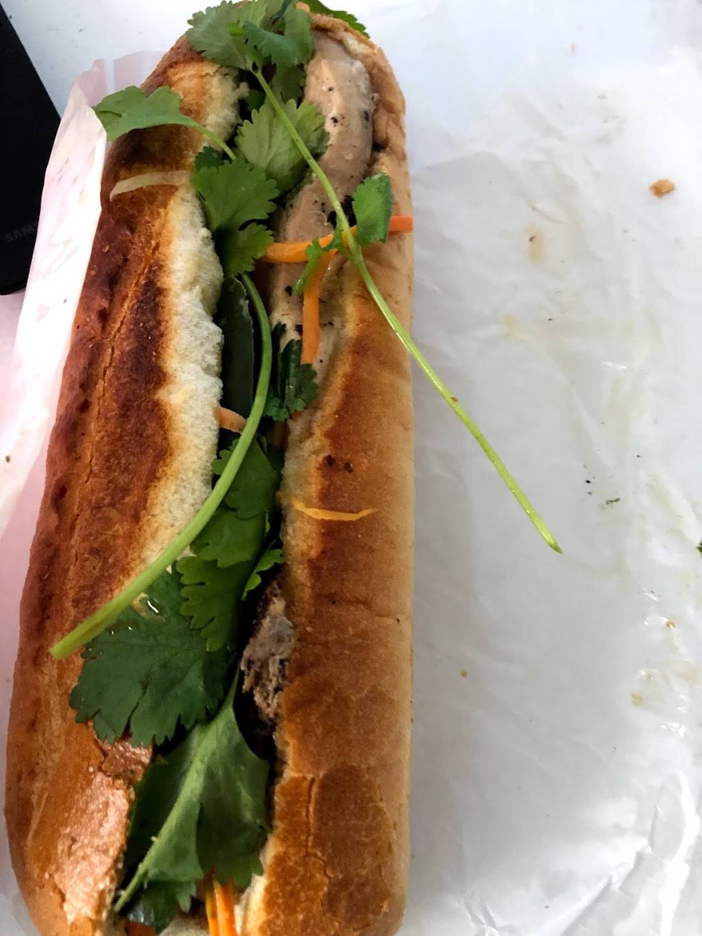 We Suki Suki A Global Grub Collective | restaurant | 479-b Flat Shoals Ave SE, Atlanta, GA 30316, USA | 4044307613 OR +1 404-430-7613