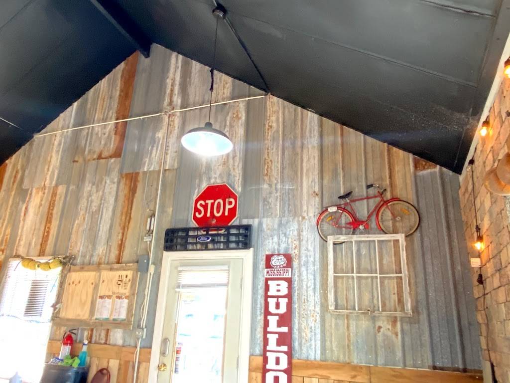 Prince Seafood Shack | restaurant | 6716 Washington Ave, Ocean Springs, MS 39564, USA | 2288187578 OR +1 228-818-7578