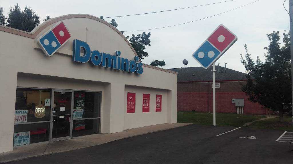 Dominos Pizza | meal delivery | 6803 Southside Dr, Louisville, KY 40214, USA | 5023633030 OR +1 502-363-3030