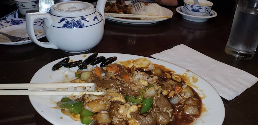 Full Moon Mandarin Cuisine | restaurant | 429 Alvarado St, Monterey, CA 93940, USA | 8313331288 OR +1 831-333-1288