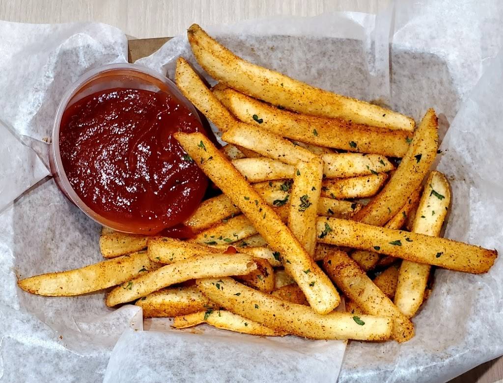 Crawlicious Seafood | restaurant | 3647 W McFadden Ave, Santa Ana, CA 92704, USA | 7148523361 OR +1 714-852-3361