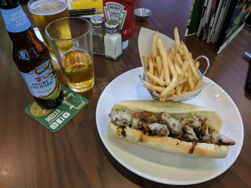 Duffys Sports Grill | restaurant | 6845 Okeechobee Blvd, West Palm Beach, FL 33411, USA | 5614788852 OR +1 561-478-8852