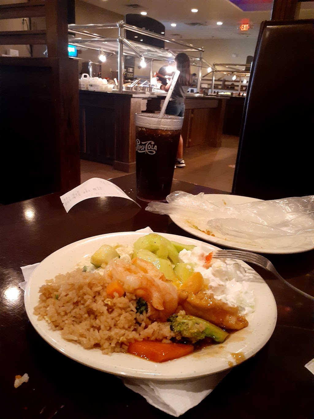 Mr. Stirfry | restaurant | 4501 Southern Hills Dr #12, Sioux City, IA 51106, USA | 7122762001 OR +1 712-276-2001