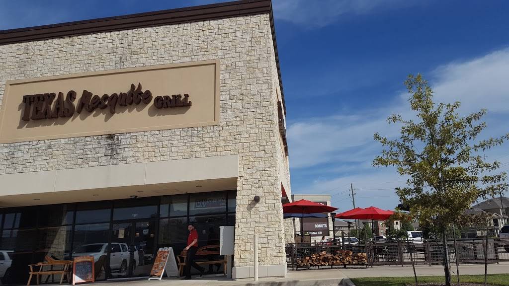 Texas Mesquite Grill | restaurant | 27104 Northwest Fwy, Cypress, TX 77429, USA | 8323345594 OR +1 832-334-5594