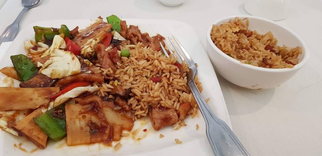 Panda House | restaurant | #1, 5187, 93 Mill Plain Rd, Danbury, CT 06811, USA | 2037436080 OR +1 203-743-6080