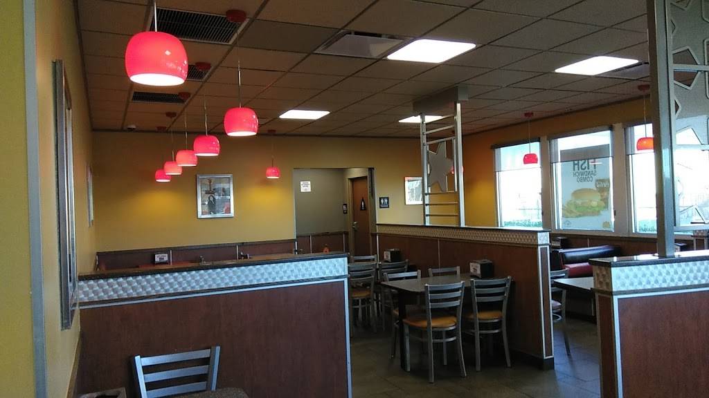 Carls Jr. | restaurant | 7151 Franklin Blvd, Sacramento, CA 95823, USA | 9164212923 OR +1 916-421-2923