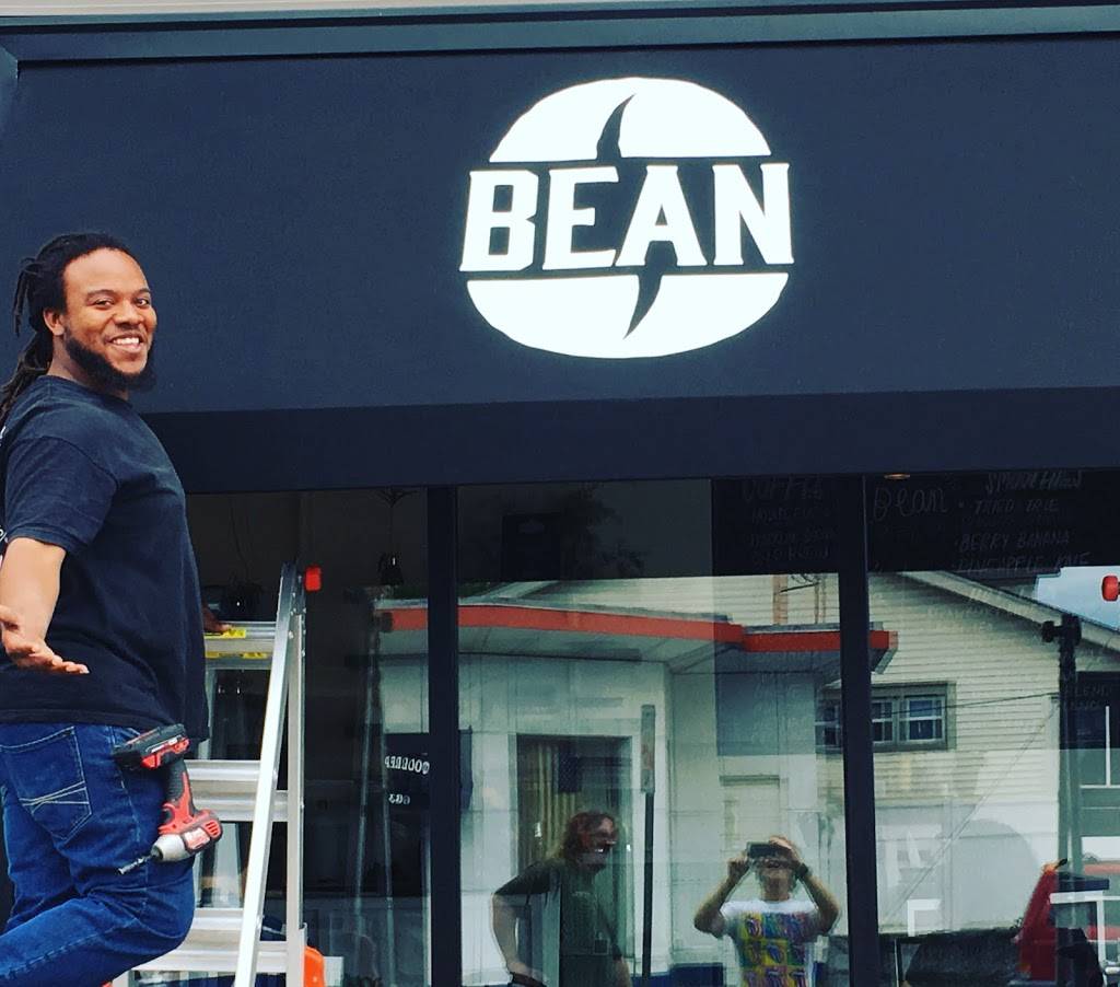 Bean | cafe | 1138 Goss Ave, Louisville, KY 40217, USA | 5027854079 OR +1 502-785-4079