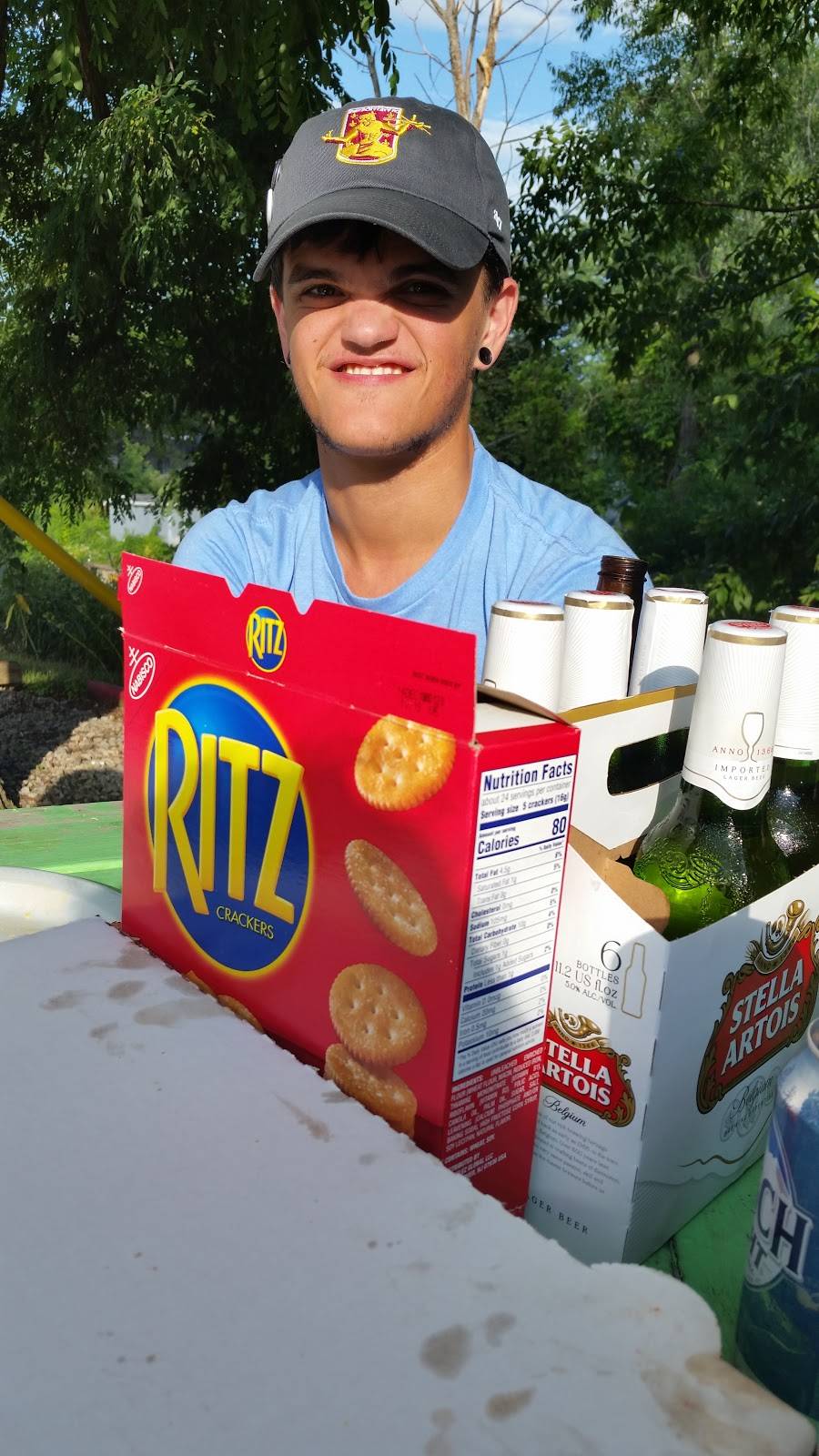 Pizza On The Bay | restaurant | 6400 Main St, Caseville, MI 48725, USA | 9898562242 OR +1 989-856-2242