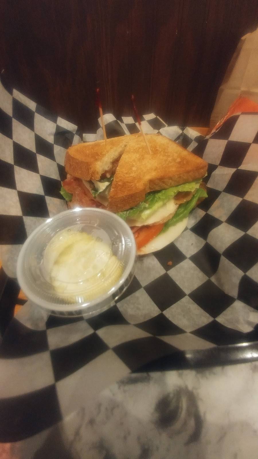 Steves Marquee Cafe, LLC | cafe | 220 Weybosset St, Providence, RI 02903, USA | 4013836689 OR +1 401-383-6689