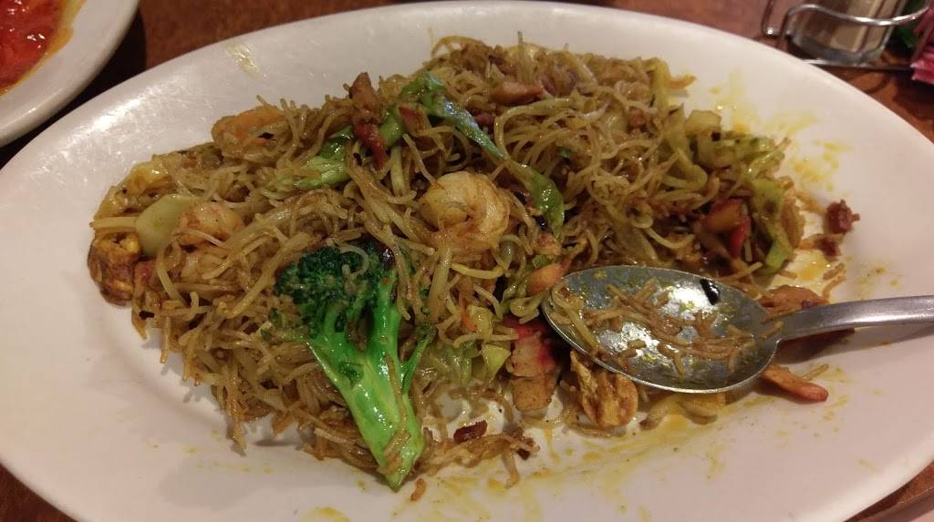 Ocean Chinese Seafood Restaurant | restaurant | 1510 New York Ave, Arlington, TX 76010, USA | 8172615929 OR +1 817-261-5929