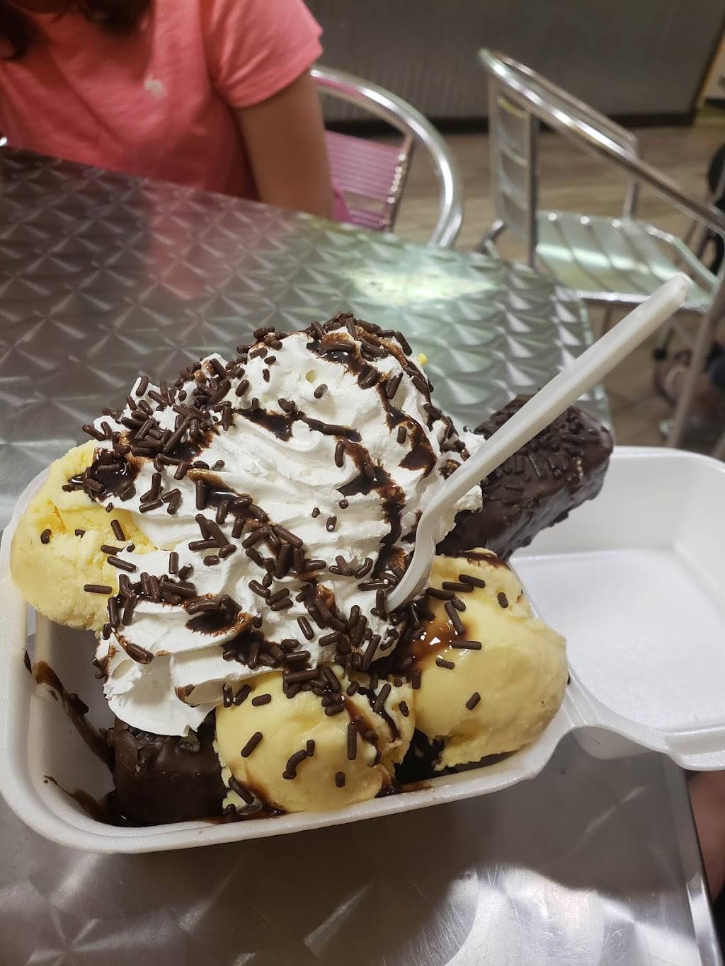 Snack Attack | meal takeaway | 2301 Tierra Este Rd #104, El Paso, TX 79938, USA | 9152617951 OR +1 915-261-7951