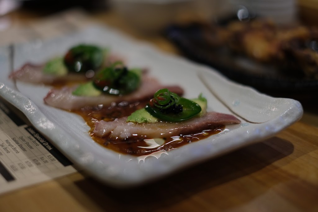 Taki Nori Hand Roll Bar | restaurant | 144 E 3rd Ave, San Mateo, CA 94401, USA | 6505811269 OR +1 650-581-1269