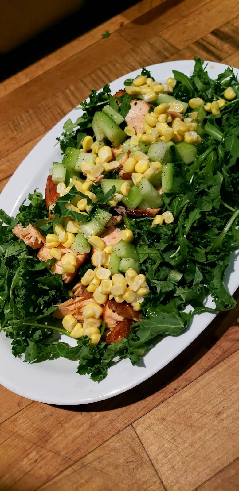 simplethings 3rd Street | meal delivery | 8310 W 3rd St, Los Angeles, CA 90048, USA | 3235923390 OR +1 323-592-3390