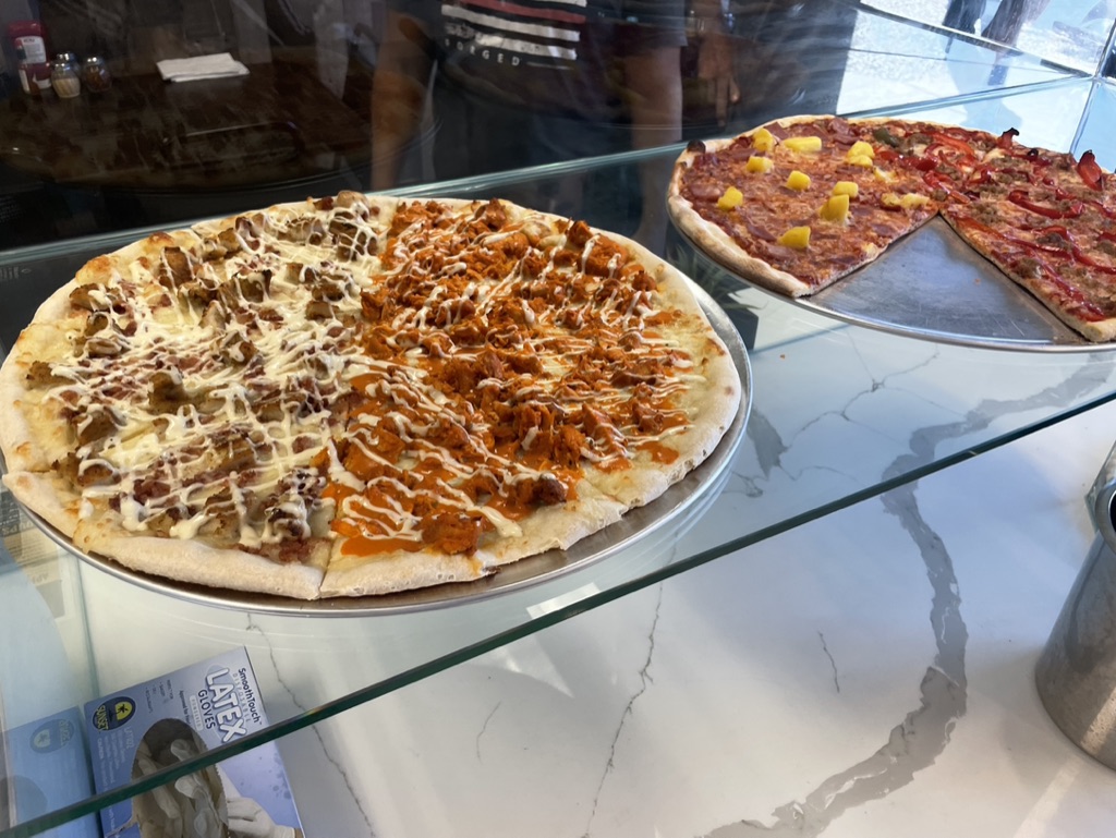 Santamaria Pizza | meal delivery | 1649 NJ-88, Brick Township, NJ 08723, USA | 7324756862 OR +1 732-475-6862