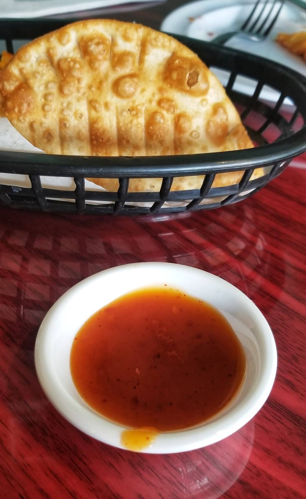 Olivias Empanadas | restaurant | 12 W Main St, Middletown, NY 10940, USA | 8453940001 OR +1 845-394-0001