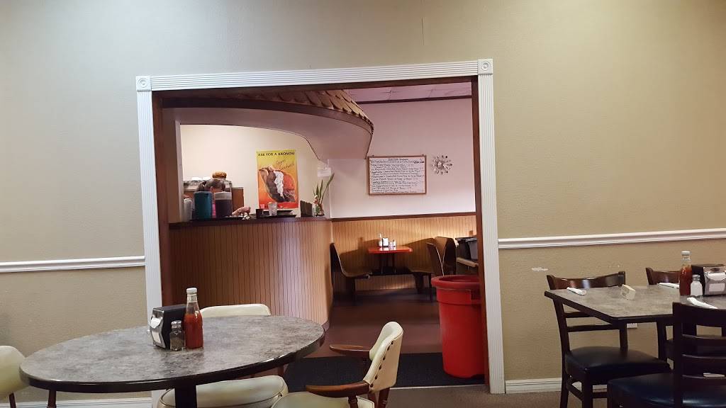 Athenian Restaurant | restaurant | 1215 Ariana St, Lakeland, FL 33803, USA | 8636826477 OR +1 863-682-6477