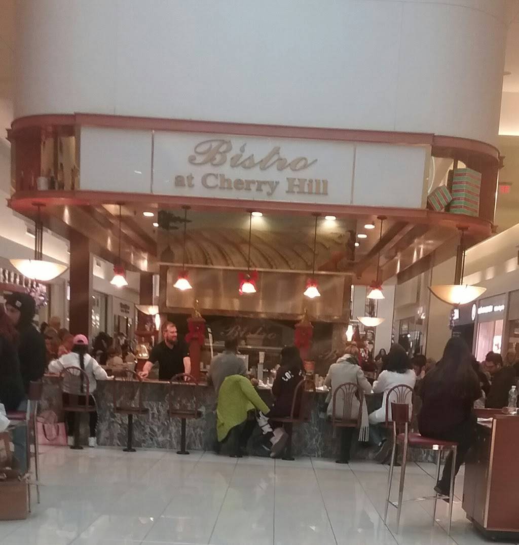 Bistro at Cherry Hill | restaurant | 2000 NJ-38, Cherry Hill, NJ 08002, USA | 8566628621 OR +1 856-662-8621