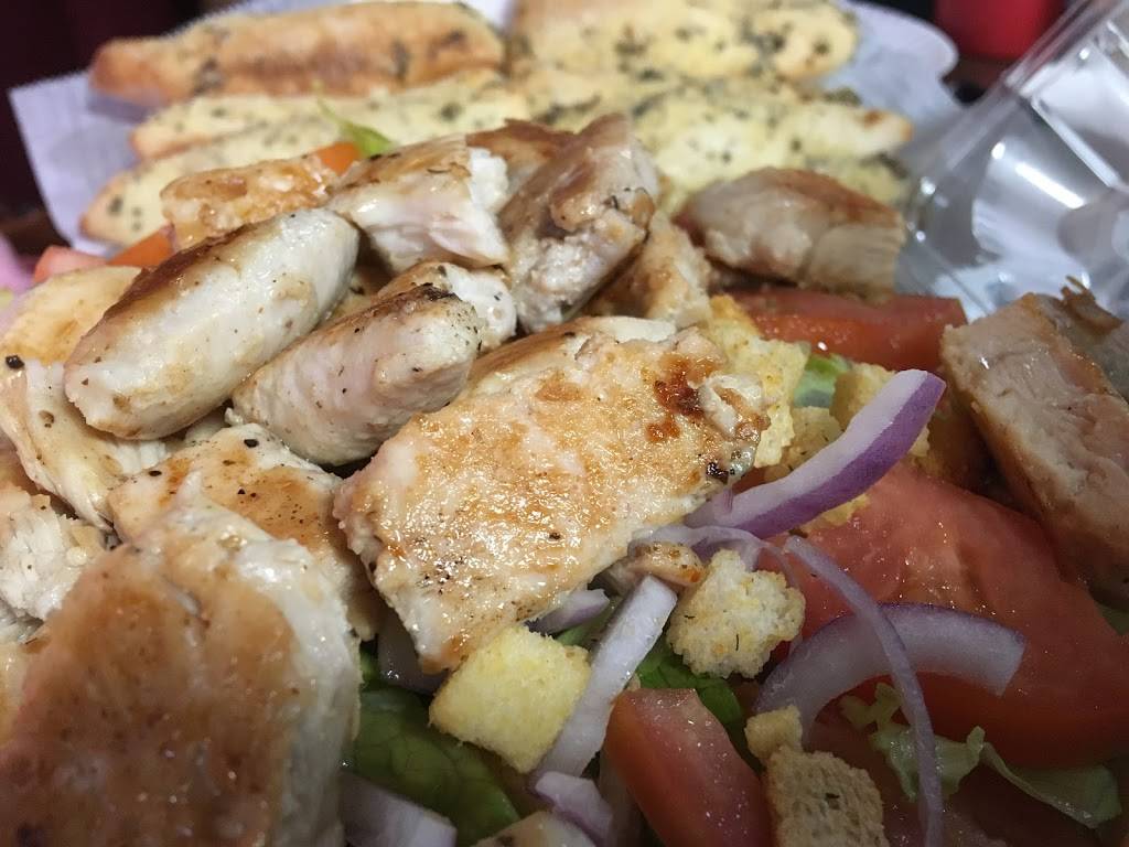 Pronto Pizza | restaurant | 65 S Union St, Lawrence, MA 01843, USA | 9786088240 OR +1 978-608-8240