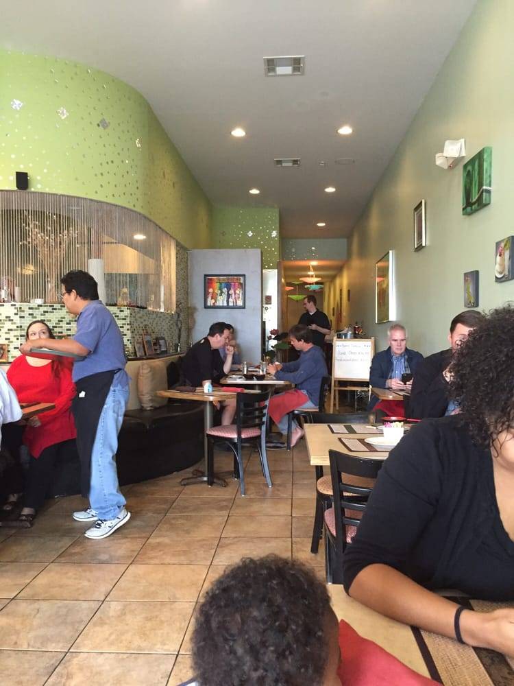 Tippys Thai Cafe | restaurant | 12835 Preston Rd #310, Dallas, TX 75230, USA | 9724582233 OR +1 972-458-2233