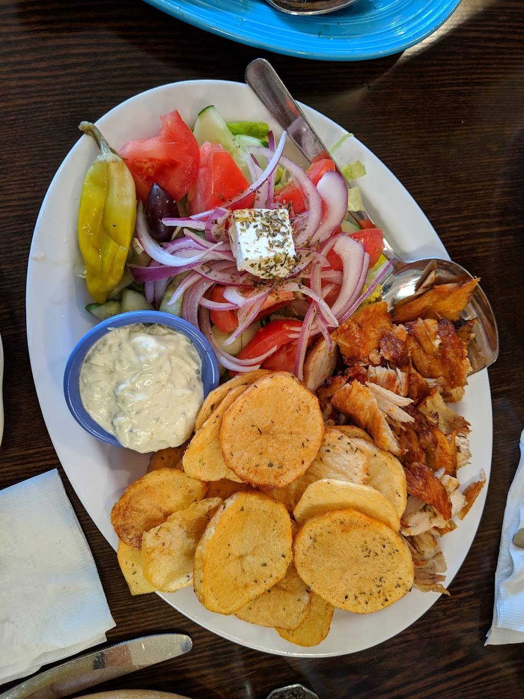 Yia Yias Taverna | restaurant | 1035 Flushing Ave, Brooklyn, NY 11237, USA | 7188215900 OR +1 718-821-5900