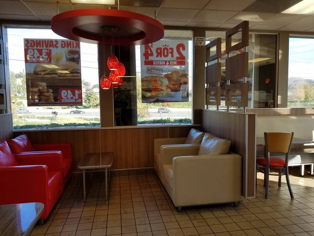 Burger King | restaurant | 29136 Roadside Dr, Agoura Hills, CA 91301, USA | 8188892739 OR +1 818-889-2739
