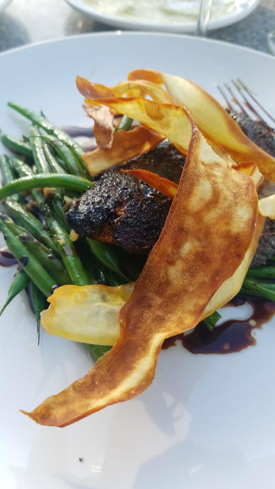 View 202 | restaurant | 202 Hemsted Dr, Redding, CA 96002, USA | 5302268439 OR +1 530-226-8439