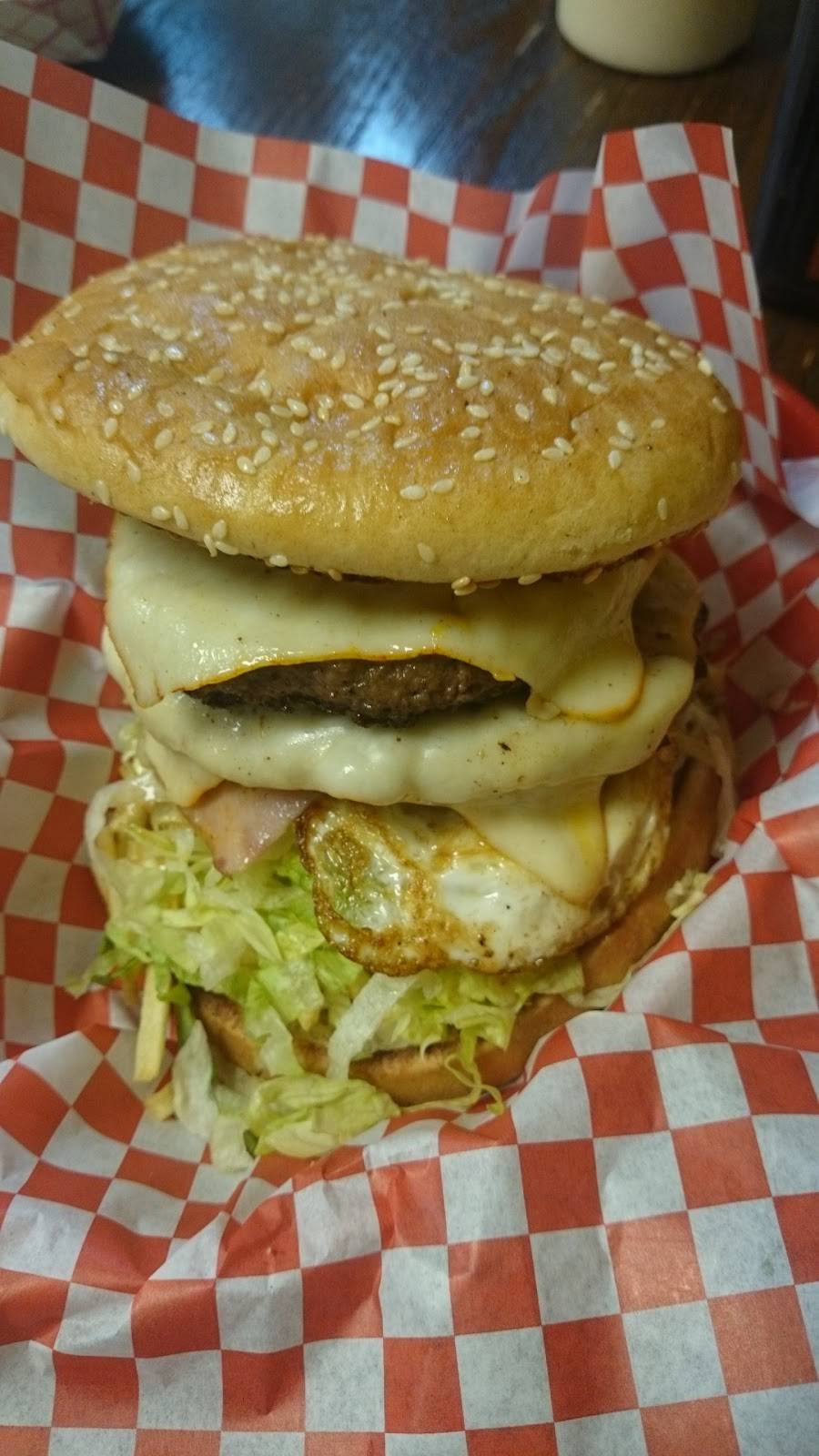 Teq a Bite | restaurant | 1206 E Vine St, Kissimmee, FL 34744, USA | 4074837996 OR +1 407-483-7996