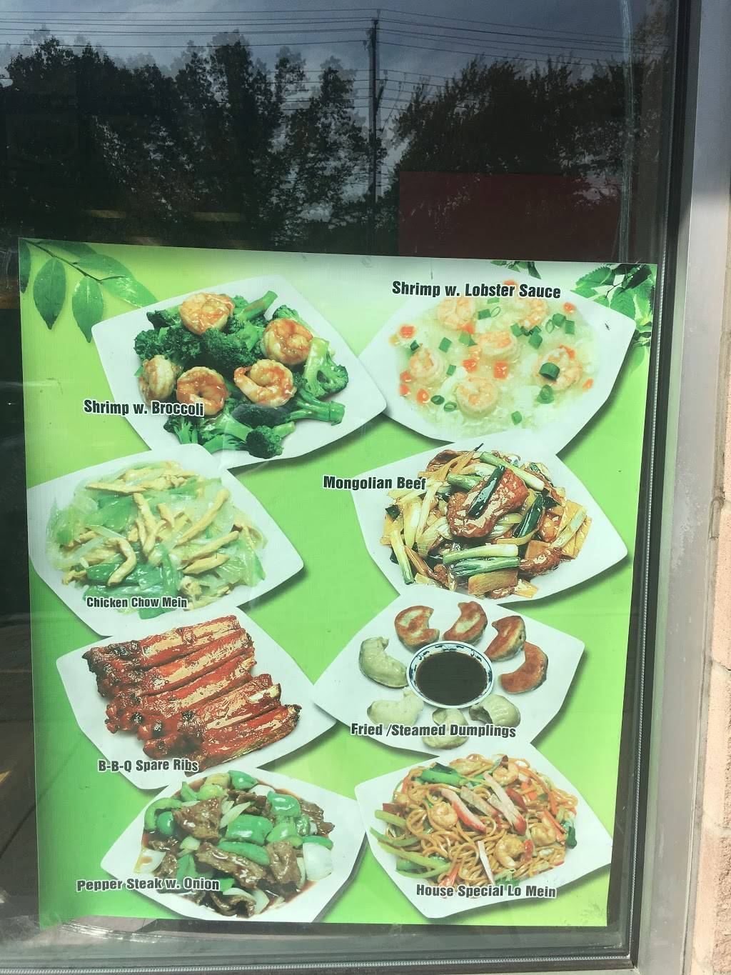 Lins Family Chinese Restaurant | restaurant | 368 New Hempstead Rd, New City, NY 10956, USA | 8457080065 OR +1 845-708-0065