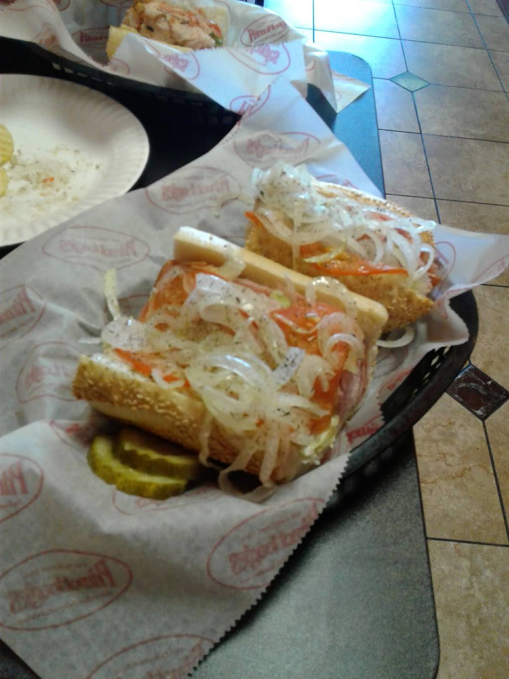 Primo Hoagies | meal takeaway | 700 Nutt Rd Ste 712, Phoenixville, PA 19460, USA | 6109335777 OR +1 610-933-5777