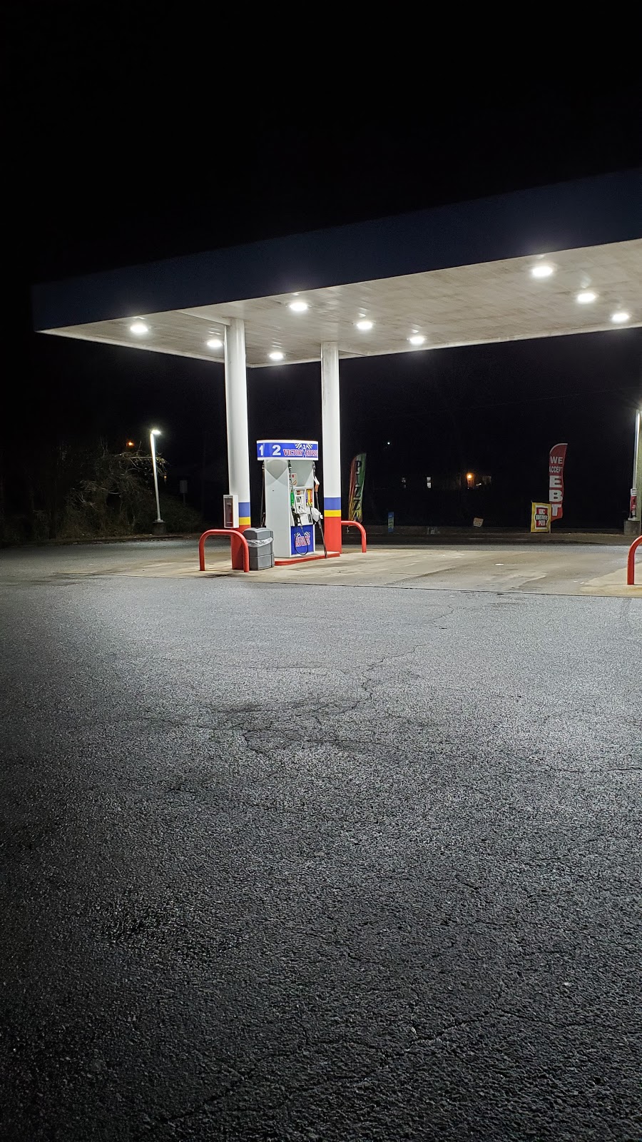 Victory Express | meal takeaway | 1801 Military Rd, Jacksonville, AR 72076, USA | 5014577157 OR +1 501-457-7157