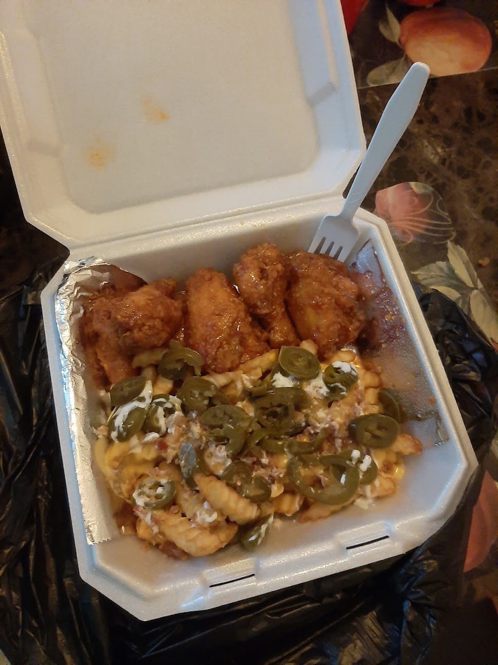 Rosie’s Kitchen LLC | restaurant | 135 MLK DR AVE, Atmore, AL 36502, USA | 2514461211 OR +1 251-446-1211