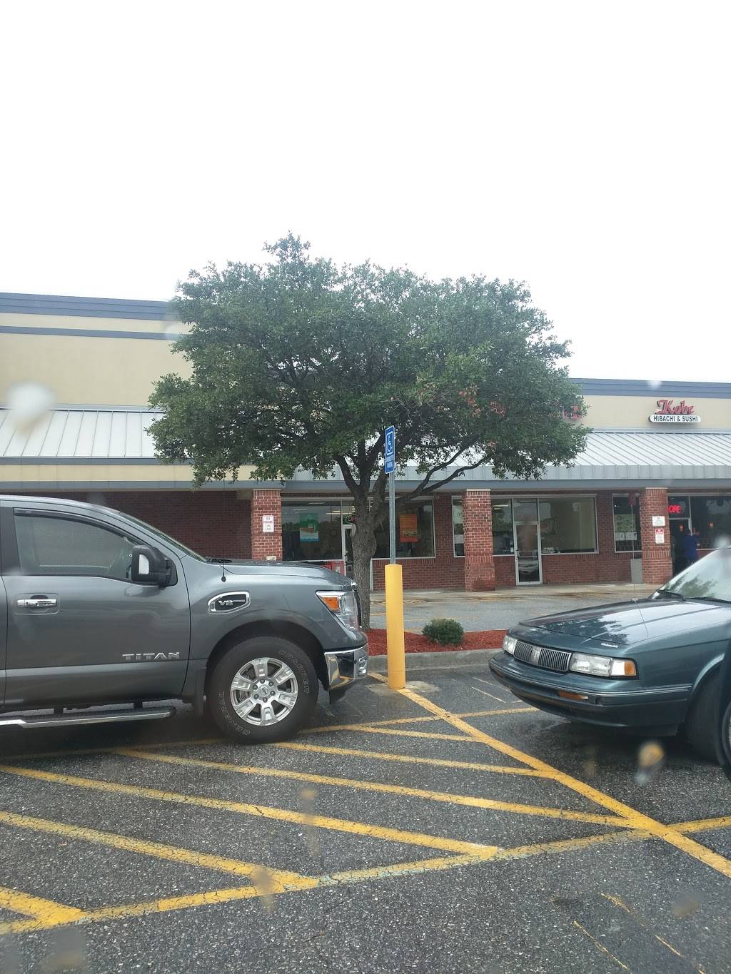 Subway Restaurants | restaurant | 1040 King George Blvd Suite 30 Georgetown, Centre, Savannah, GA 31419, USA | 9129619828 OR +1 912-961-9828