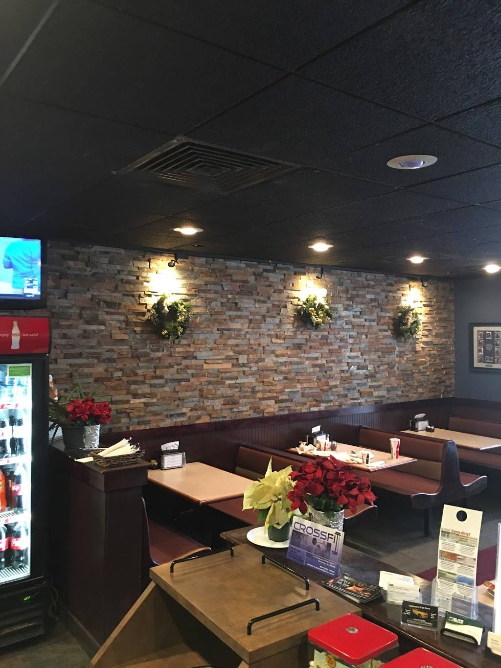 Riviera Pizza | restaurant | 6 Stokes Rd, Medford Lakes, NJ 08055, USA | 6096544300 OR +1 609-654-4300