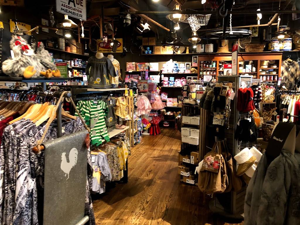 Cracker Barrel Old Country Store | restaurant | 800 Kings Hwy, Port Charlotte, FL 33980, USA | 9416244994 OR +1 941-624-4994