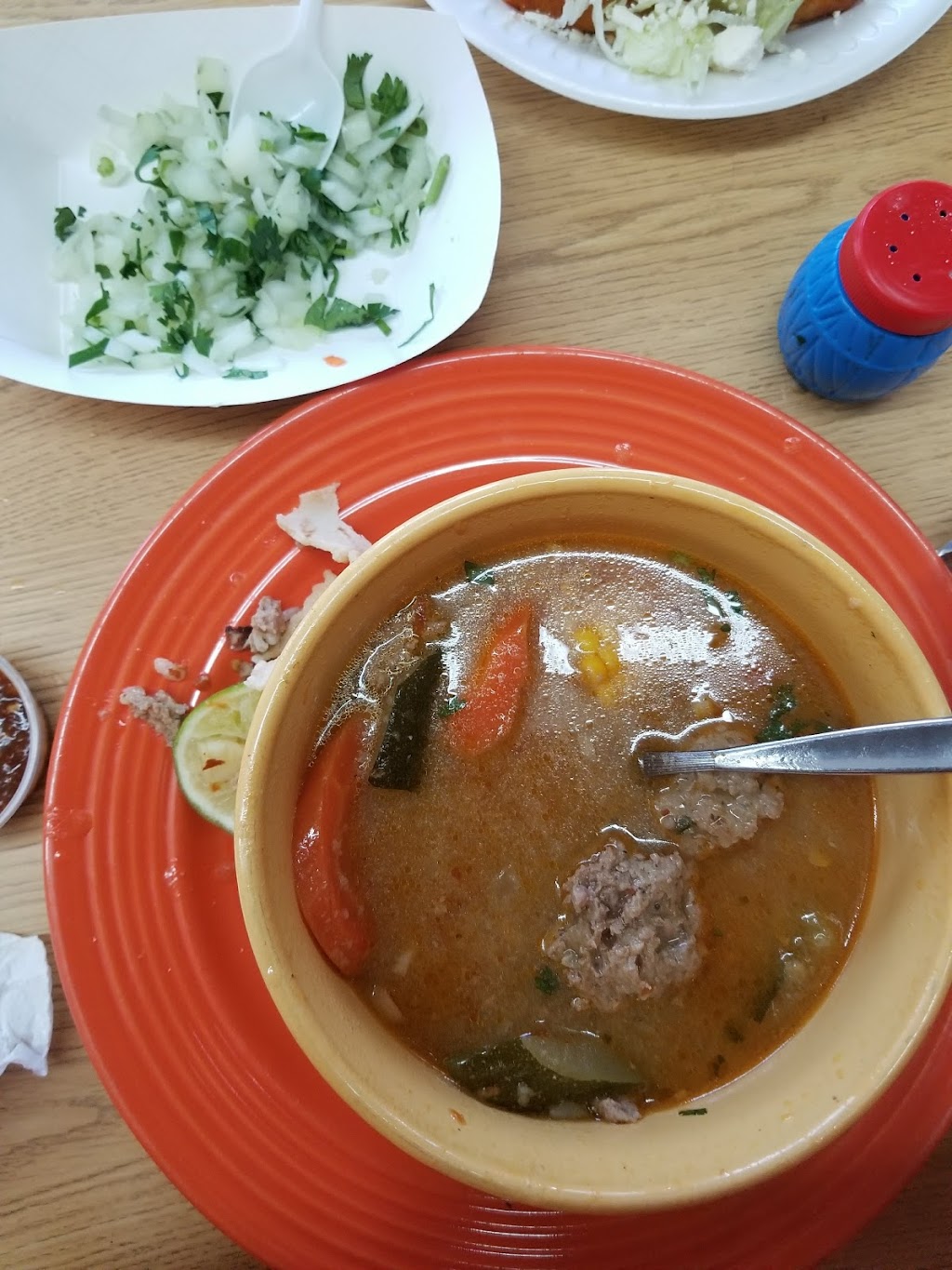 Coffees Carmen | restaurant | 585 E Main St, Pahokee, FL 33476, USA | 5619249620 OR +1 561-924-9620