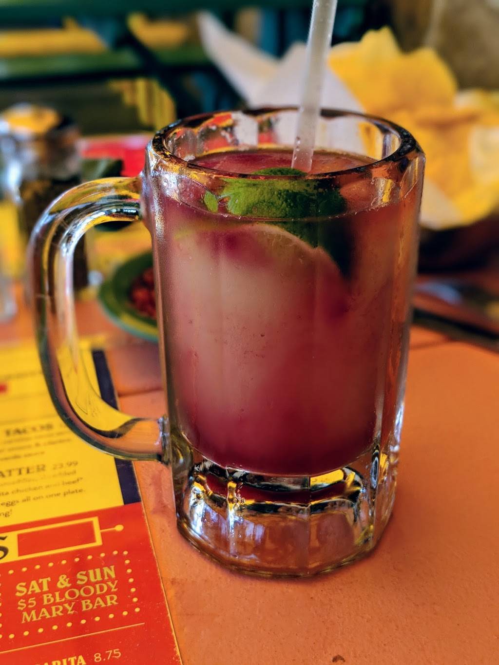 Blue Goose Cantina | restaurant | 2020 N Central Expy, McKinney, TX 75070, USA | 2144911689 OR +1 214-491-1689