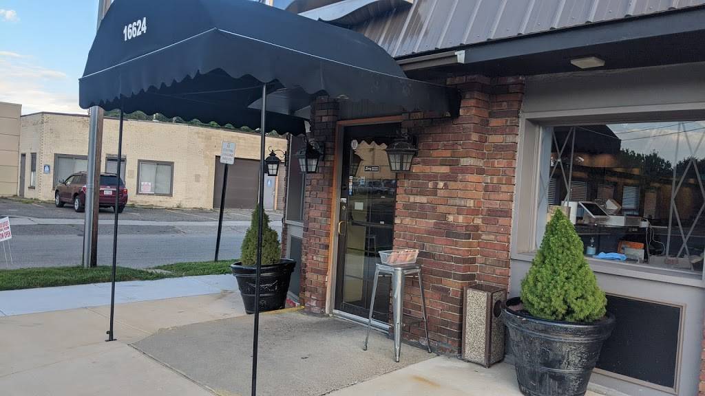 Noorjahan Indian grill | restaurant | 16624 Mack Ave, Grosse Pointe Park, MI 48230, USA | 3134738181 OR +1 313-473-8181