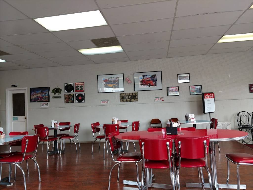 FAT BOYS BBQ | restaurant | 16601 Russell St, St Paul, VA 24283, USA | 2764551623 OR +1 276-455-1623