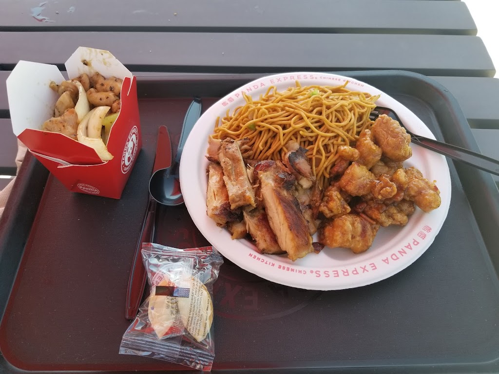 Panda Express | restaurant | 4910 3rd Ave, Kearney, NE 68847, USA | 3082368898 OR +1 308-236-8898