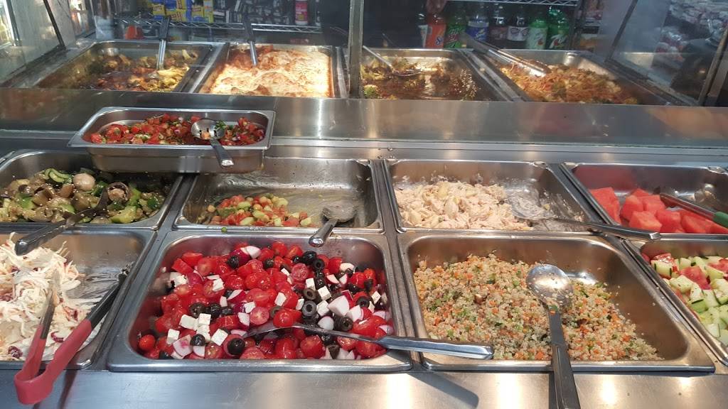 Famous Gold Tims Deli & Grill | restaurant | 126-01 15th Ave, College Point, NY 11356, USA | 7187990063 OR +1 718-799-0063